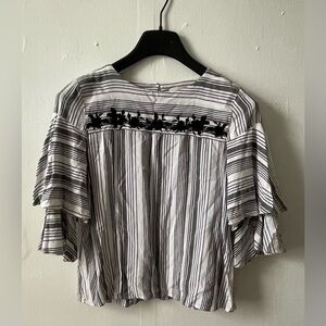 LOFT Blouse